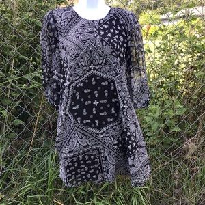 Calvin Klein Women’s Dress